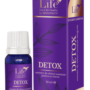 Detox