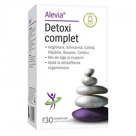Detoxi Complet