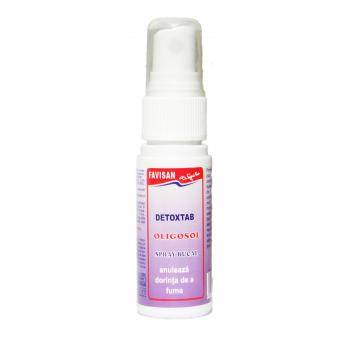 Detoxtab Oligosol