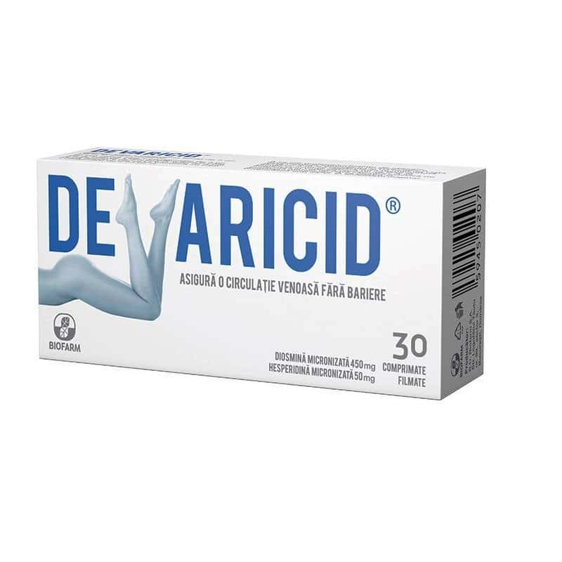 Devaricid