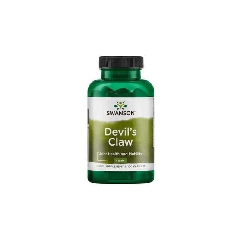 Devil's Claw