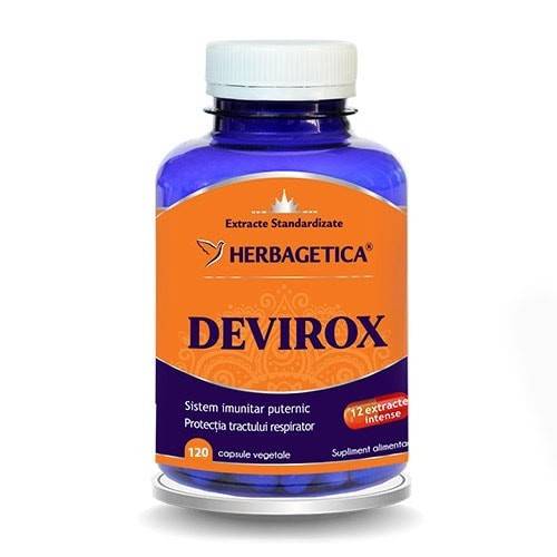 Devirox