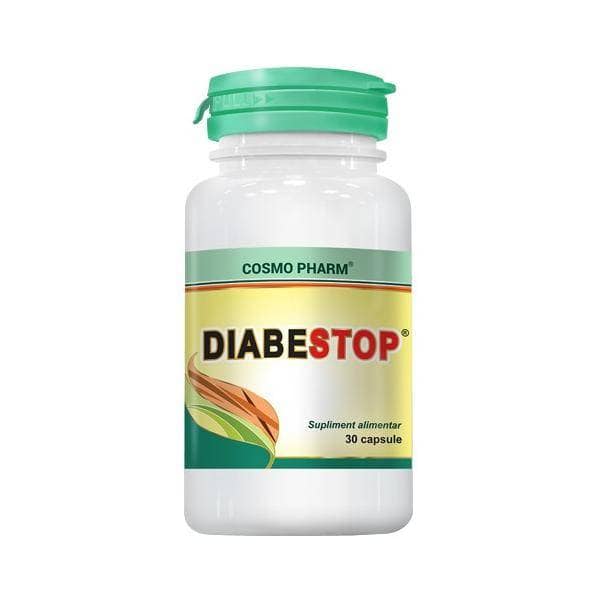 Diabestop