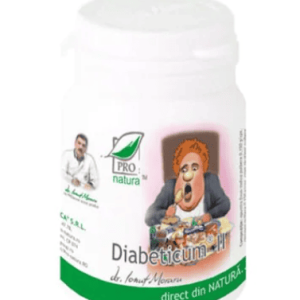 Diabeticum II
