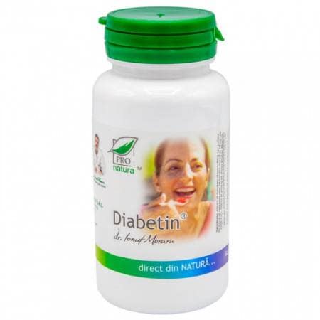 Diabetin