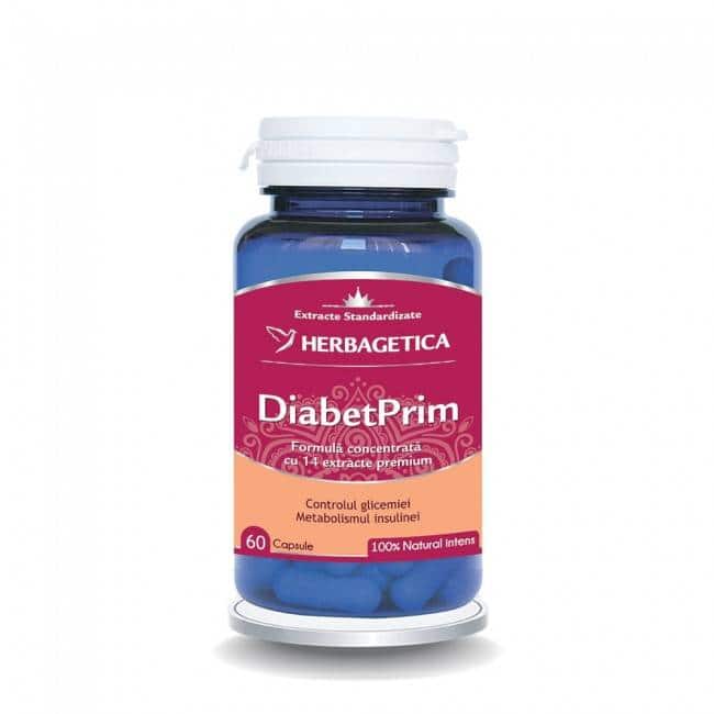 Diabetprim