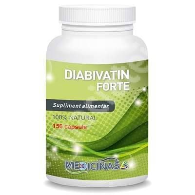 Diabivatin Forte