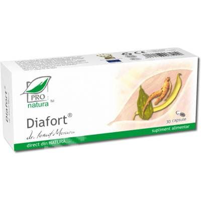 Diafort