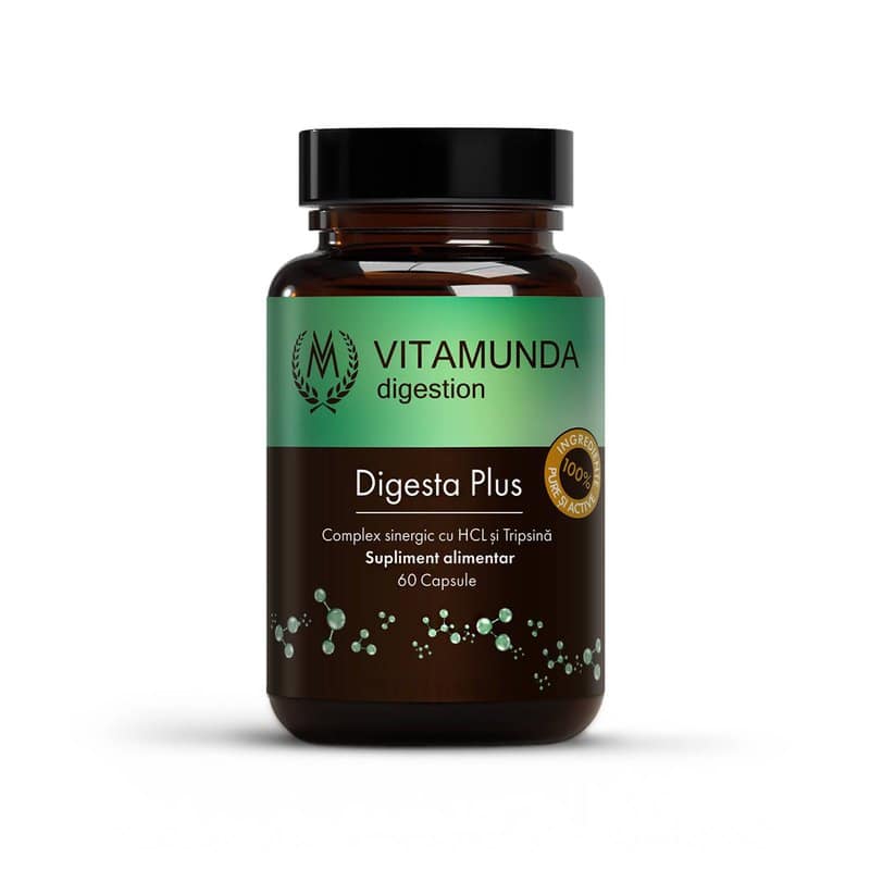 Digesta plus