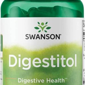 Digestitol with enzymes si bioperine