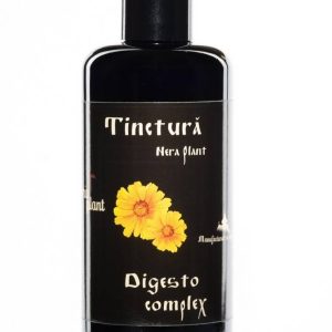 Digesto-complex Tinctura - Nera Plant 250ml