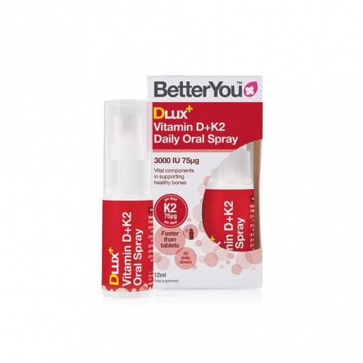 Dlux+Vitamin D3 3000 UI