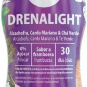 Drenalight Detox solutie orala