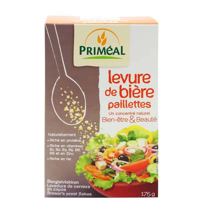 Drojdie de bere