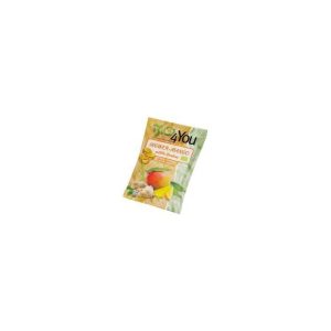 Dropsuri cu ghimbir si mango - eco-bio 75g - Bio4you