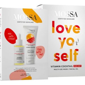 Duo Set Vitamin Cocktail