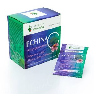 ECHINA C 1000mg 20pl