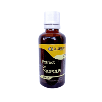 EXTRACT DE PROPOLIS - 50ml - ALVARIUM