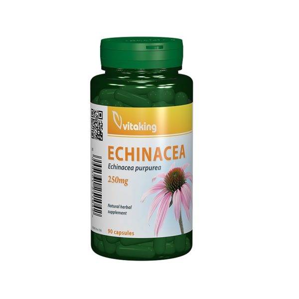 Echinaceea 250mg