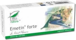 Emetin Forte