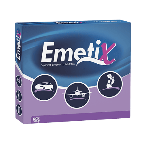Emetix