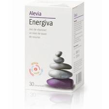 Energiva 30cps