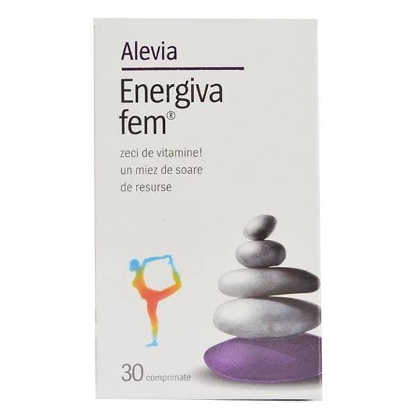 Energiva fem 30cps