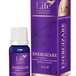 Energizare