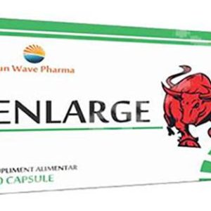 Enlarge 30cps - Sun Wave Pharma