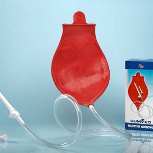 Enteroclisma 1