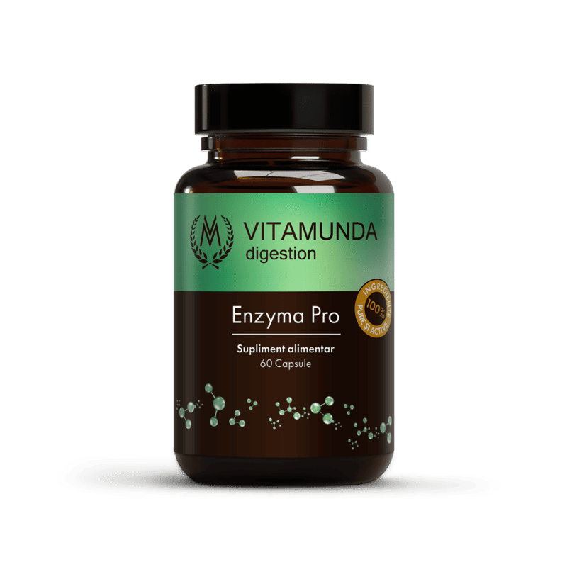 Enzyma pro