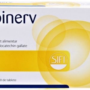 Epinerv - 30 comprimate