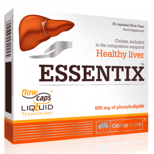Essentix 30cps