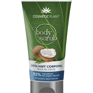 Exfoliant corporal