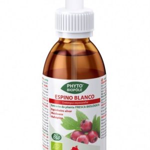 Extract BIO de paducel