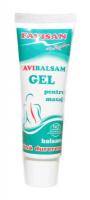 FAVIBALSAM GEL PENTRU MASAJ