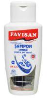 FAVIBEAUTY SAMPON CREMA PENTRU PAR USCAT