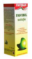 FAVIBIL SOLUTIE