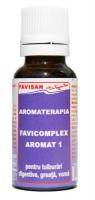 FAVICOMPLEX AROMAT 1