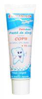 FAVIDENT PASTA DE DINTII PENTRU COPII