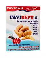 FAVISEPT 1