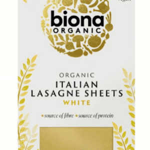 FOI DE LASAGNA BIO 250g - BIONA