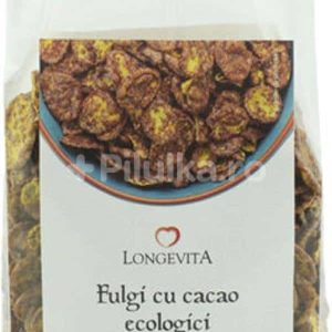 FULGI CU CACAO ECO