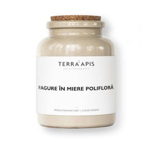 Fagure in miere poliflora