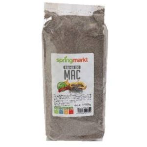 Faina De Mac 500gr SPRINGMARKT