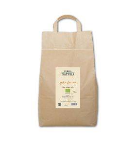 Faina Integrala De Grau Dur Eco-bio 5kg - TERRA NATURA