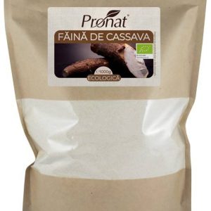 Faina de Cassava
