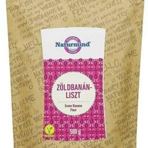 Faina de banane verzi 500g
