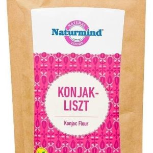 Faina de konjac