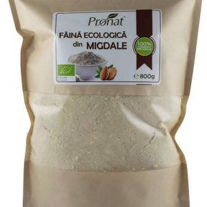 Faina de migdale